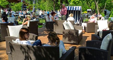 lounge-insel-hameln Lounge auf dem Werder